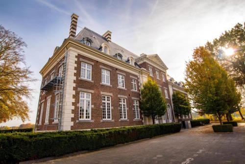 Lanaken Belgium Last Minute Hotel Agoda.com