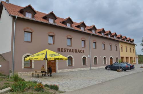 Hustopeče Czech Republic Last Minute Hotel Booking.com