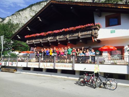 Haiming Austria Last Minute Hotel Booking.com