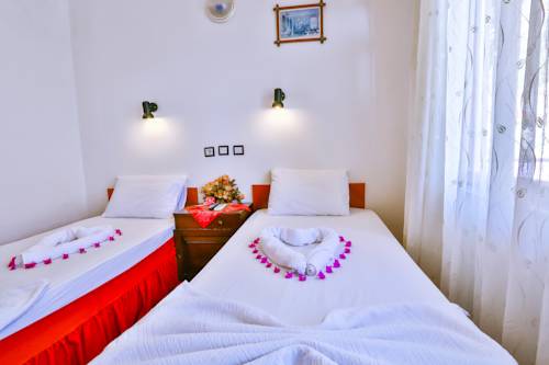 Kaş Turkey Last Minute Hotel Booking.com