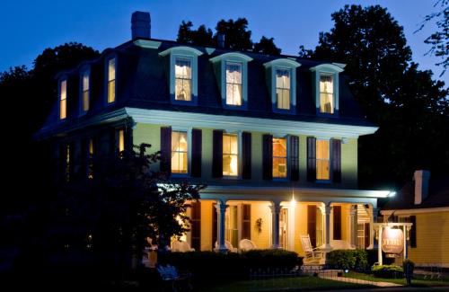 Chester (VT) United States Last Minute Hotel Agoda.com