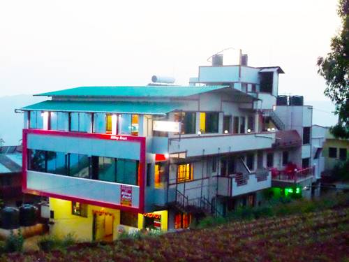 Mahābaleshwar India Last Minute Hotel Booking.com