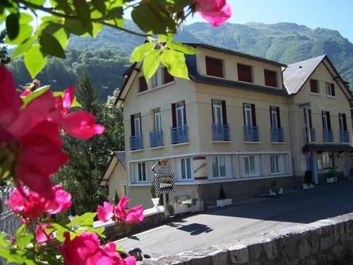Luz-Saint-Sauveur France Last Minute Hotel Booking.com