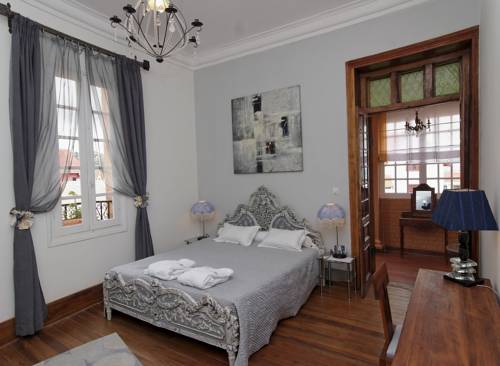 Le Pavillon de l'Emyrne Antananarivo Madagascar Last Minute Hotel Booking.com