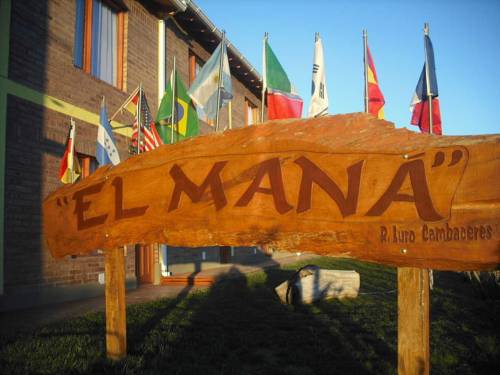 El Calafate Argentina Last Minute Hotel Booking.com