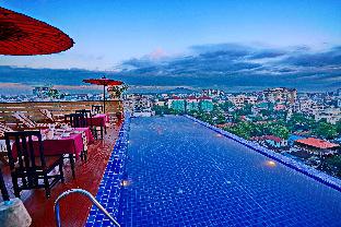 Mandalay Myanmar Last Minute Hotel Agoda.com