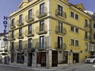 A Guarda Spain Last Minute Hotel Agoda.com
