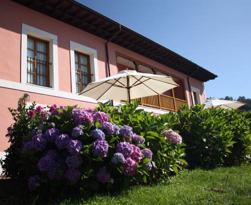 Tresgrandas Spain Last Minute Hotel Booking.com