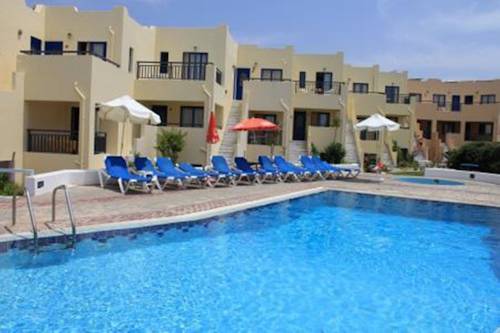 Kokkini Hani Greece Last Minute Hotel Booking.com