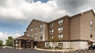 Akron (OH) United States Last Minute Hotel Agoda.com