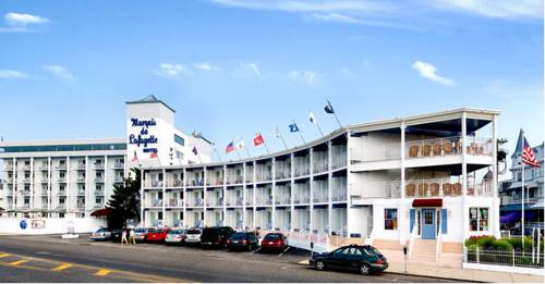 Cape May (New Jersey) United States Last Minute Hotel Booking.com