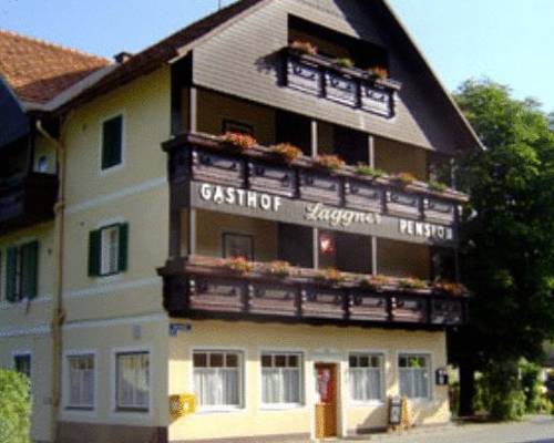 Steindorf am Ossiacher See Austria Last Minute Hotel Booking.com