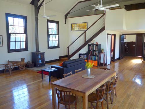 Castlemaine Australia Last Minute Hotel Booking.com