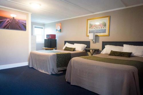 York (ME) United States Last Minute Hotel Agoda.com