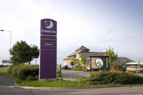 Rainham United Kingdom Last Minute Hotel Booking.com