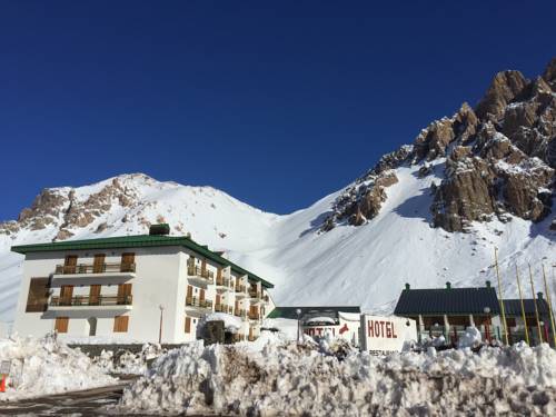 Los Penitentes Argentina Last Minute Hotel Booking.com