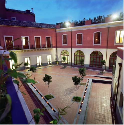 Catania Italy Last Minute Hotel Booking.com