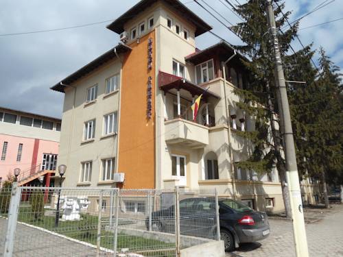 Pucioasa Romania Last Minute Hotel Booking.com