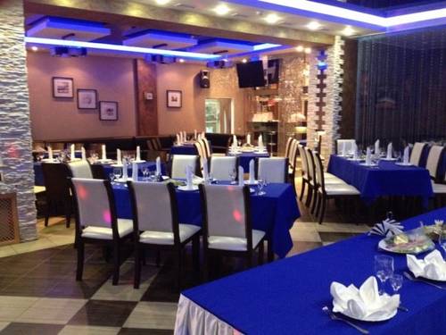 Noyabrsk Russia Last Minute Hotel Booking.com