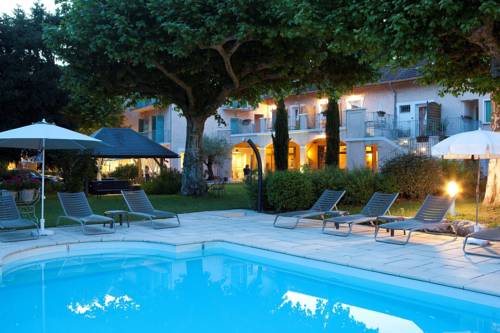 Aix-les-Bains France Last Minute Hotel Booking.com