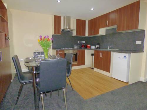 Doncaster United Kingdom Last Minute Hotel Booking.com