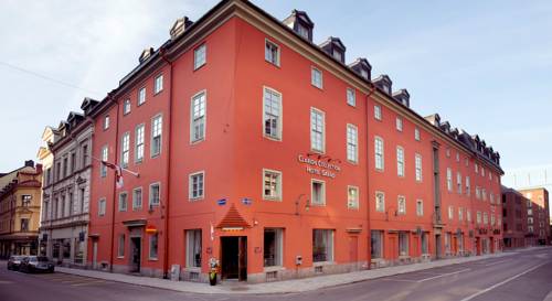 Sundsvall Sweden Last Minute Hotel Booking.com