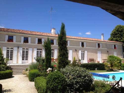 Saint Hilaire de Villefranche France Last Minute Hotel Booking.com
