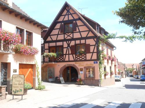 Itterswiller France Last Minute Hotel Booking.com
