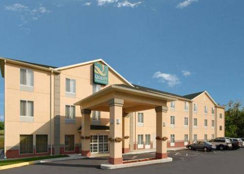 Hershey (Pennslyvania) United States Last Minute Hotel Booking.com