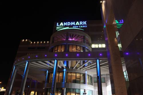 Helnan Landmark Hotel - New Cairo Cairo Egypt Last Minute Hotel Booking.com