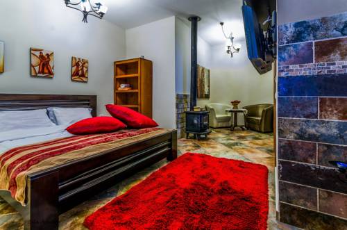 Bruchim Qela' Alon Israel Last Minute Hotel Booking.com