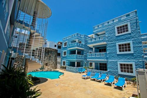 Cabarete Dominican Republic Last Minute Hotel Agoda.com