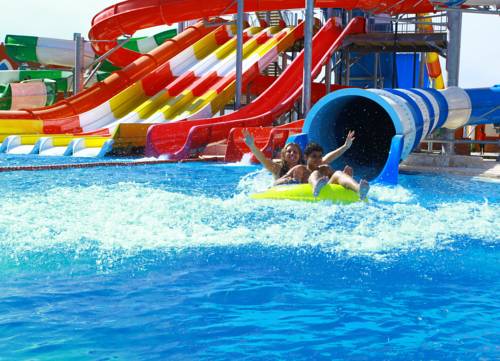Sunrise Select Garden Beach Resort & Spa Hurghada Egypt Last Minute Hotel Booking.com
