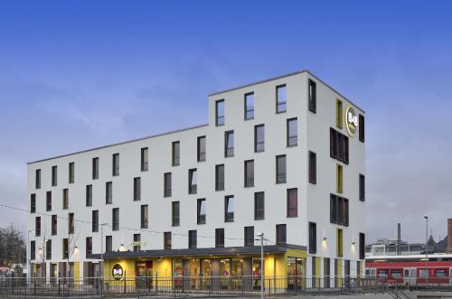 Bad Homburg vor der Hohe Germany Last Minute Hotel Agoda.com