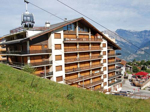 Nendaz Station Switzerland Last Minute Hotel Booking.com
