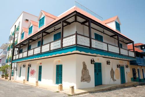 Petén Guatemala Last Minute Hotel Booking.com