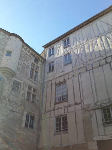 Périgueux France Last Minute Hotel Booking.com