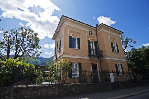 Locarno Switzerland Last Minute Hotel Booking.com