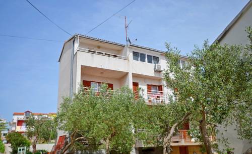 Brodarica Croatia Last Minute Hotel Booking.com