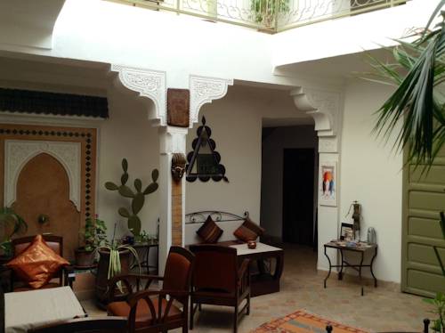 Dar Zemrane Marrakech Morocco Last Minute Hotel Booking.com