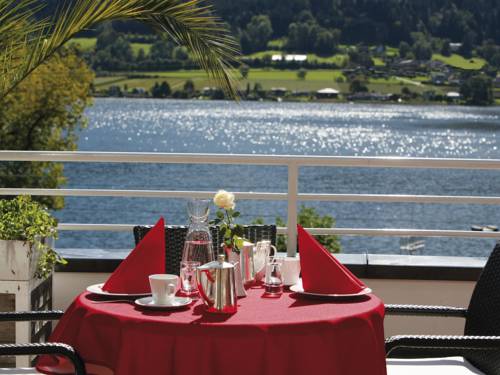 Steindorf am Ossiacher See Austria Last Minute Hotel Booking.com