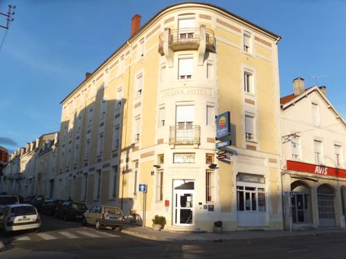 Périgueux France Last Minute Hotel Booking.com