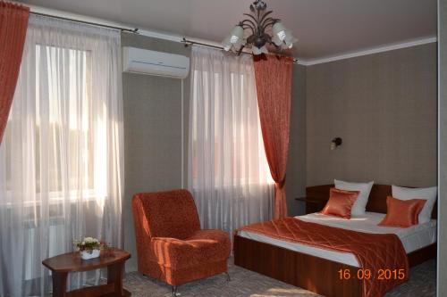 Buzuluk Russia Last Minute Hotel Agoda.com
