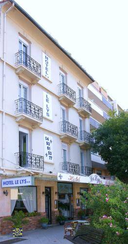 Juan les Pins France Last Minute Hotel Booking.com