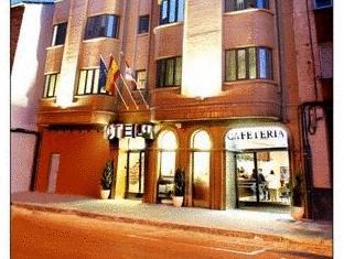 Aranda De Duero Spain Last Minute Hotel Agoda.com