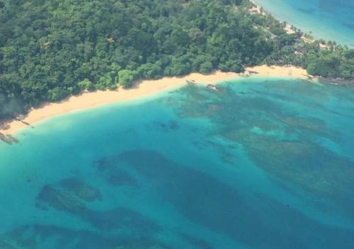 Santo Antonio Sao Tome and Principe Last Minute Hotel Agoda.com
