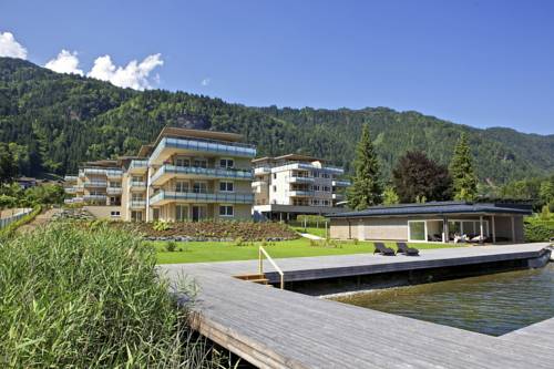Steindorf am Ossiacher See Austria Last Minute Hotel Booking.com