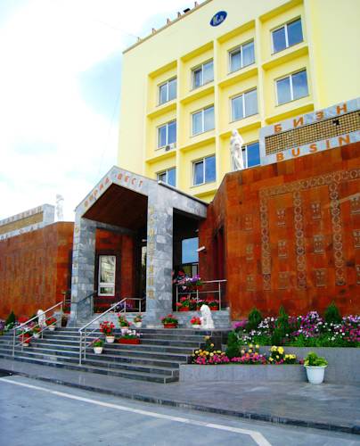 Volgograd Russia Last Minute Hotel Booking.com