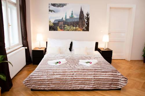 Prague Czech Republic Last Minute Hotel Booking.com