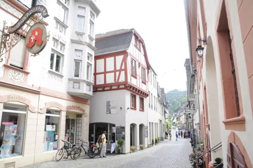Bacharach Germany Last Minute Hotel Booking.com